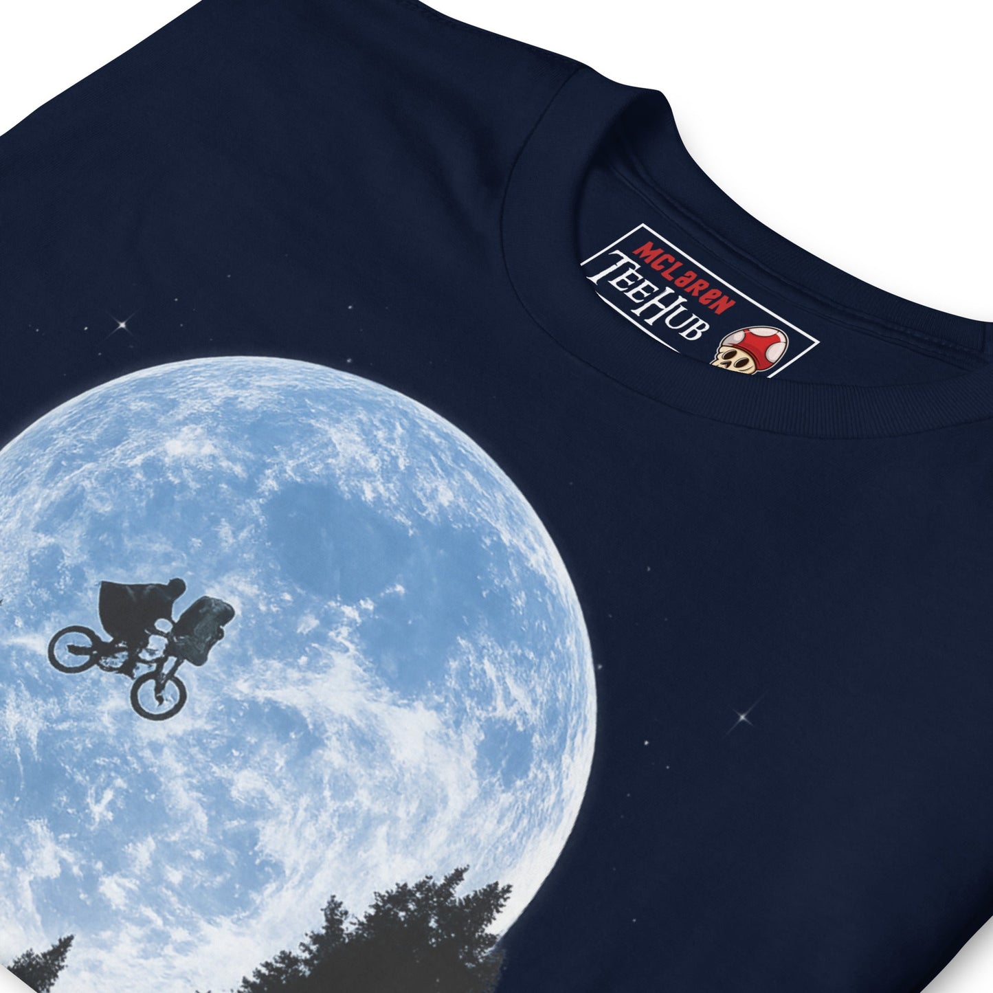 ET Inspired T-Shirt