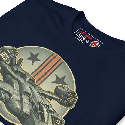 Aliens UD-4L Dropship T-Shirt