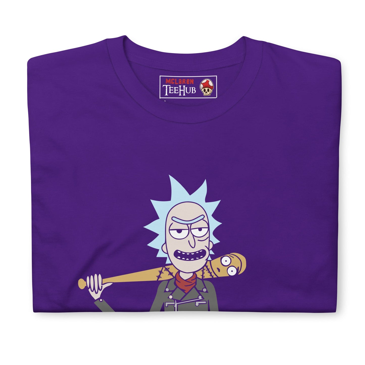 Walking Dead Negan T-Shirt