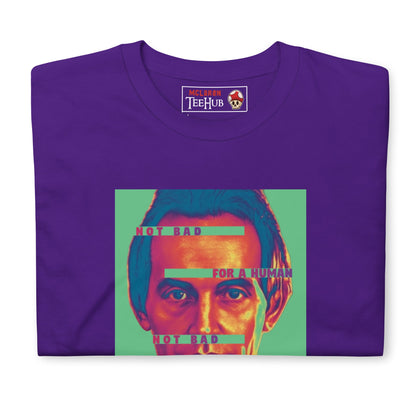 Aliens Movie BISHOP T-Shirt