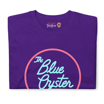 Police Academy The Blue Oyster Bar T-Shirt