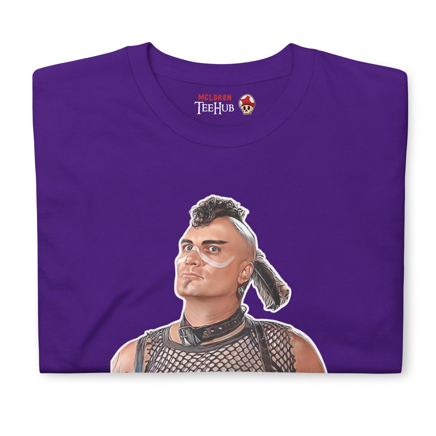 Wierd Science, Lord General T-Shirt