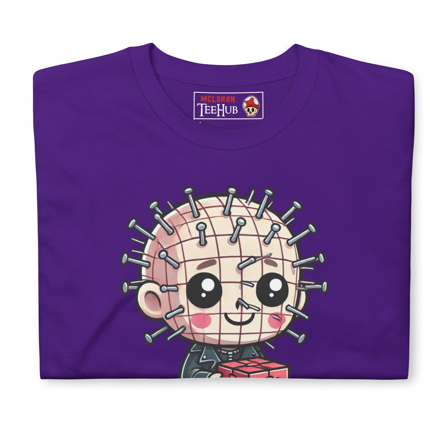 Hellraiser Baby Pinhead T-Shirt