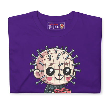 Hellraiser Baby Pinhead T-Shirt
