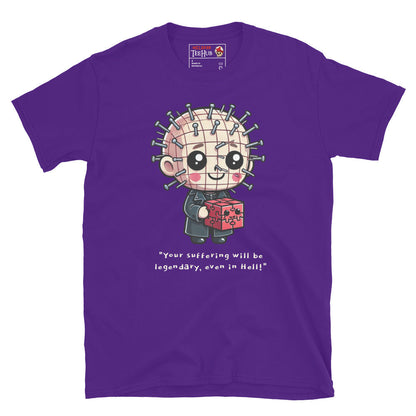Hellraiser Baby Pinhead T-Shirt