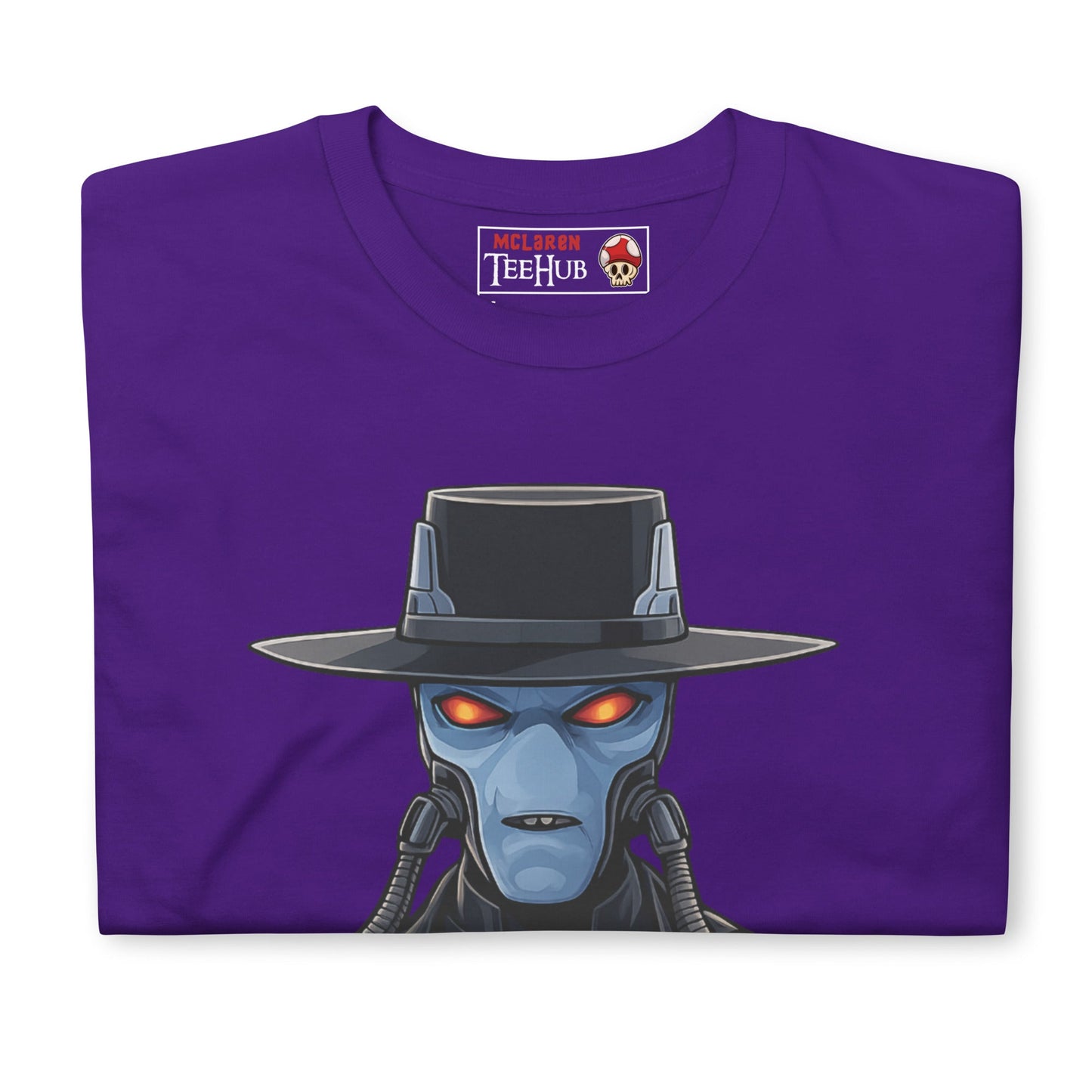Cad Bane Star Wars T-Shirt
