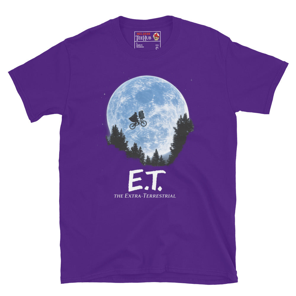 ET Inspired T-Shirt