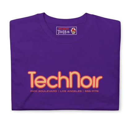TechNoir Nightclub, Terminator T-Shirt