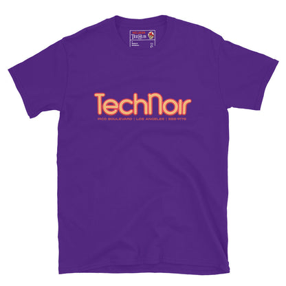 TechNoir Nightclub, Terminator T-Shirt