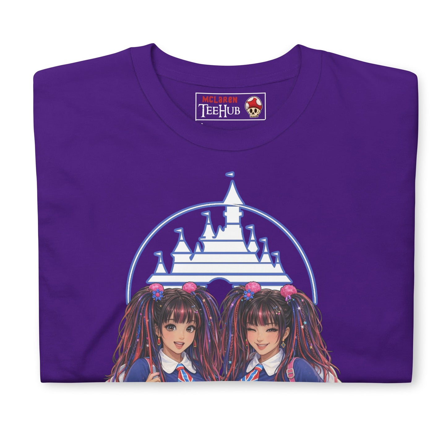 Twins Austin Powers T-Shirt