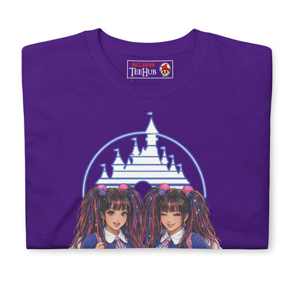 Twins Austin Powers T-Shirt