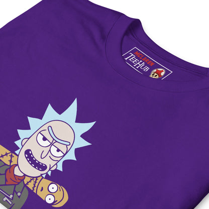 Walking Dead Negan T-Shirt