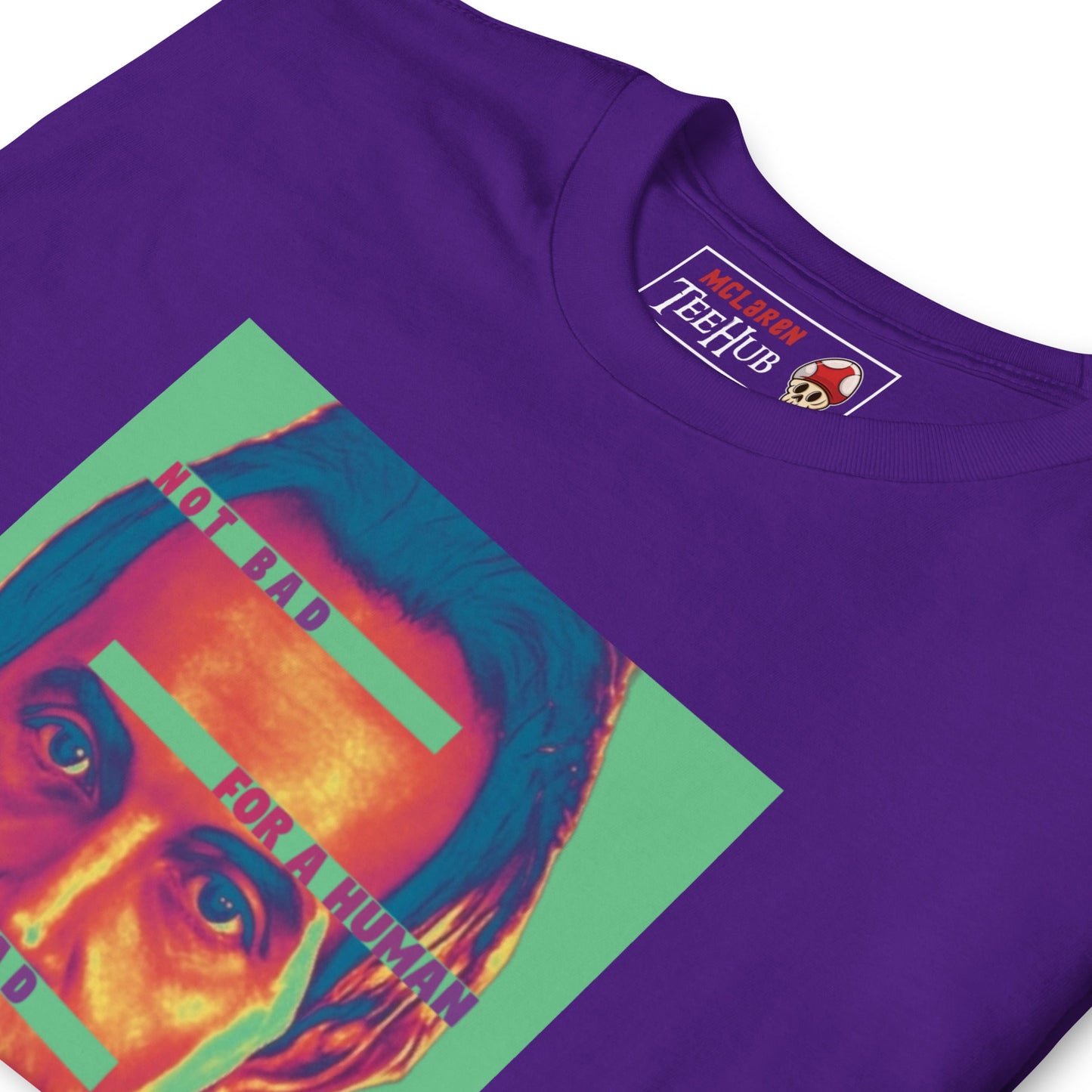 Aliens Movie BISHOP T-Shirt