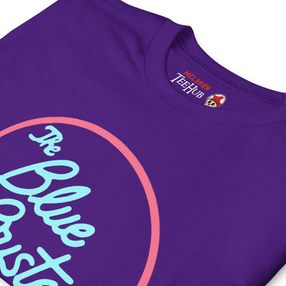 Police Academy The Blue Oyster Bar T-Shirt