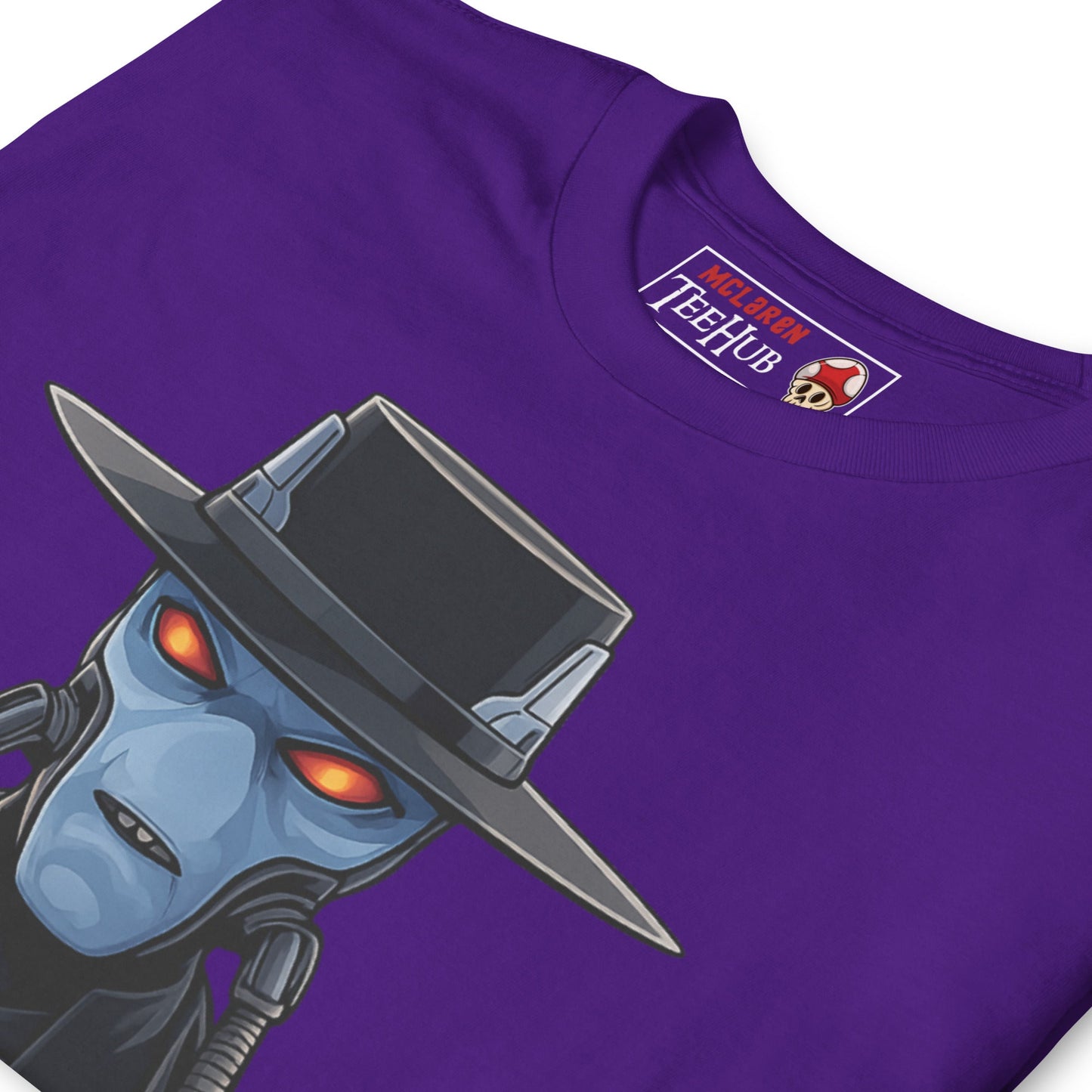 Cad Bane Star Wars T-Shirt