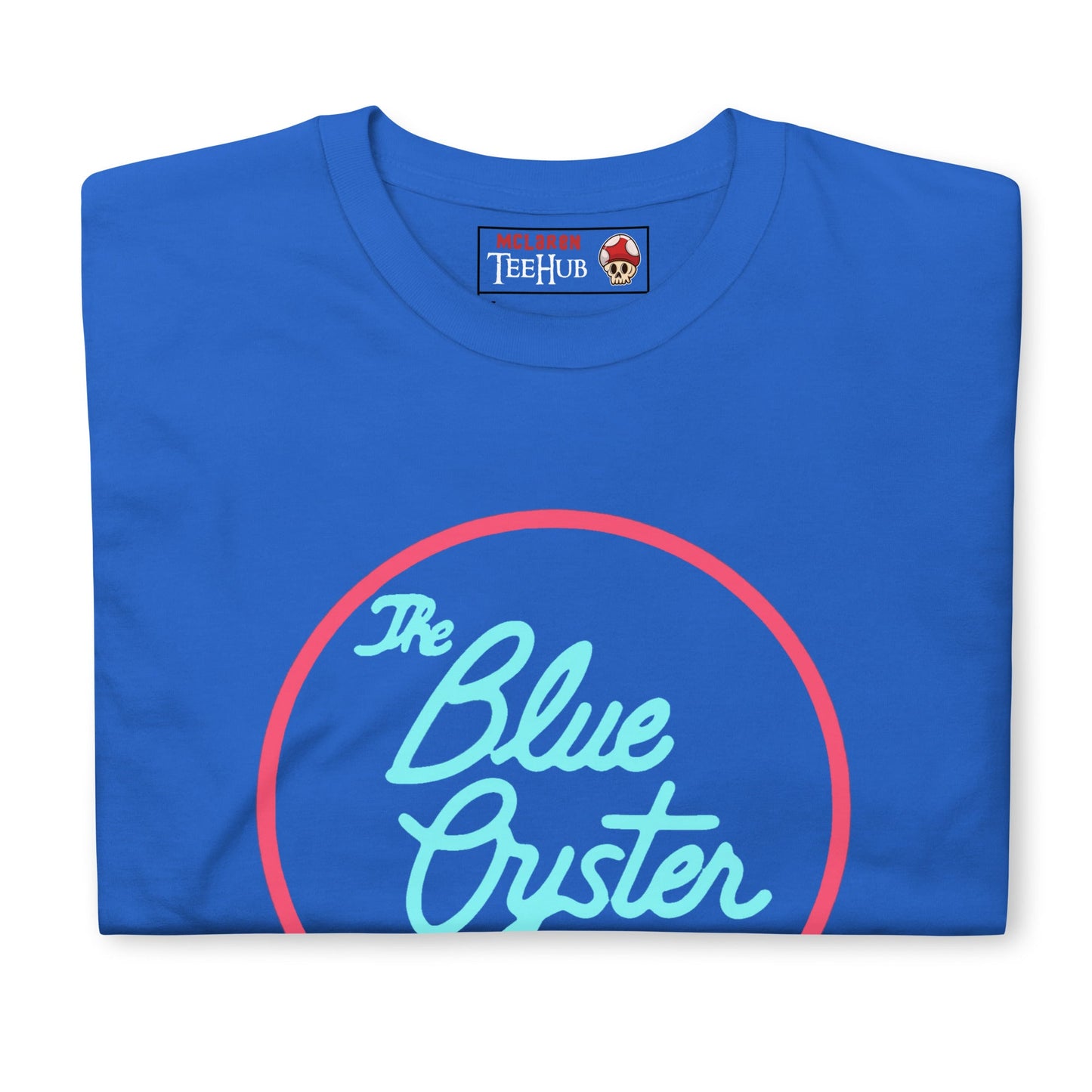 Police Academy The Blue Oyster Bar T-Shirt