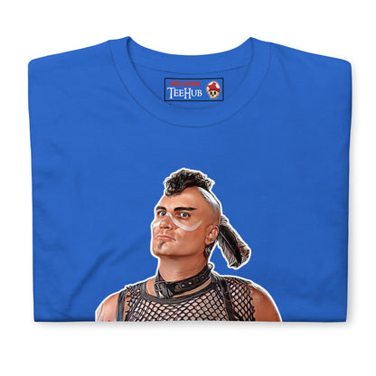 Wierd Science, Lord General T-Shirt