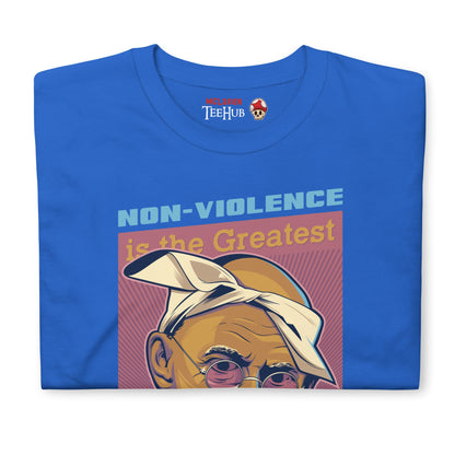 Gandhi T-Shirt
