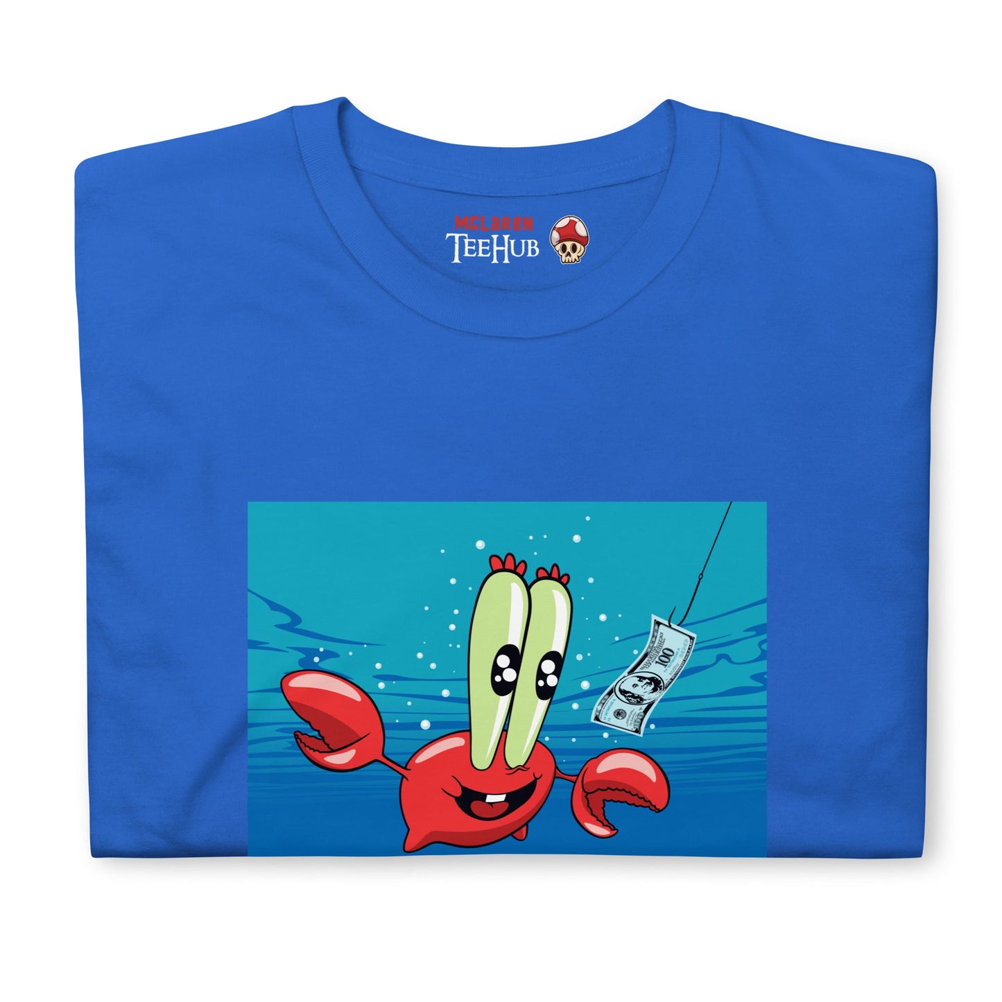 Spongebob squarepants T-Shirt