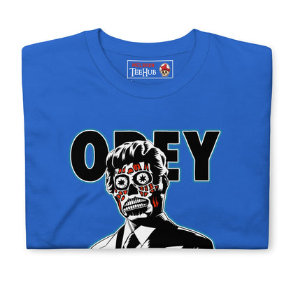 They Live 'OBEY' T-Shirt