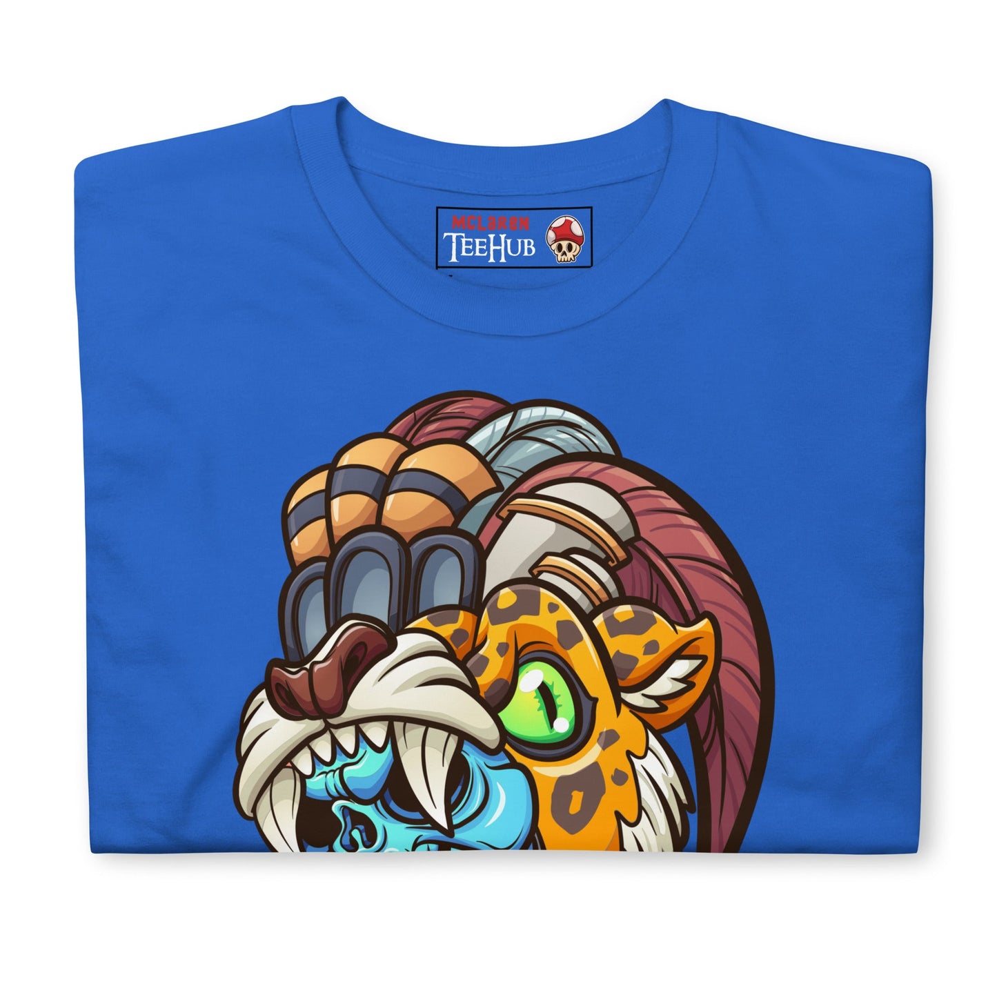 Skull of the Jaguar T-Shirt