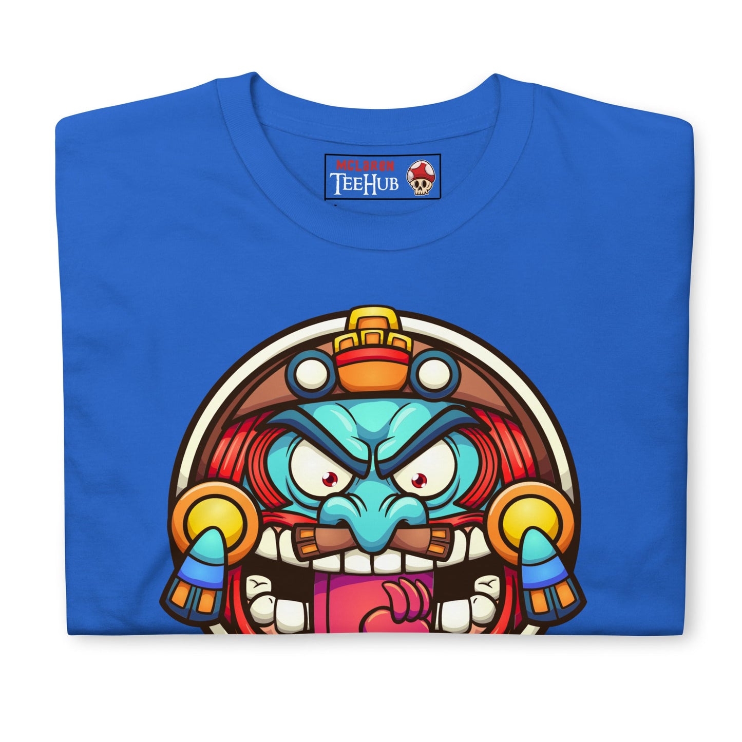 Mexican Deity T-Shirt