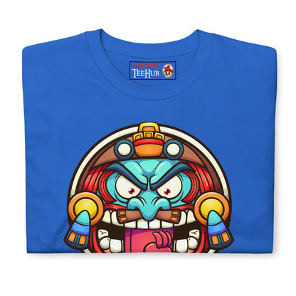 Mexican Deity T-Shirt