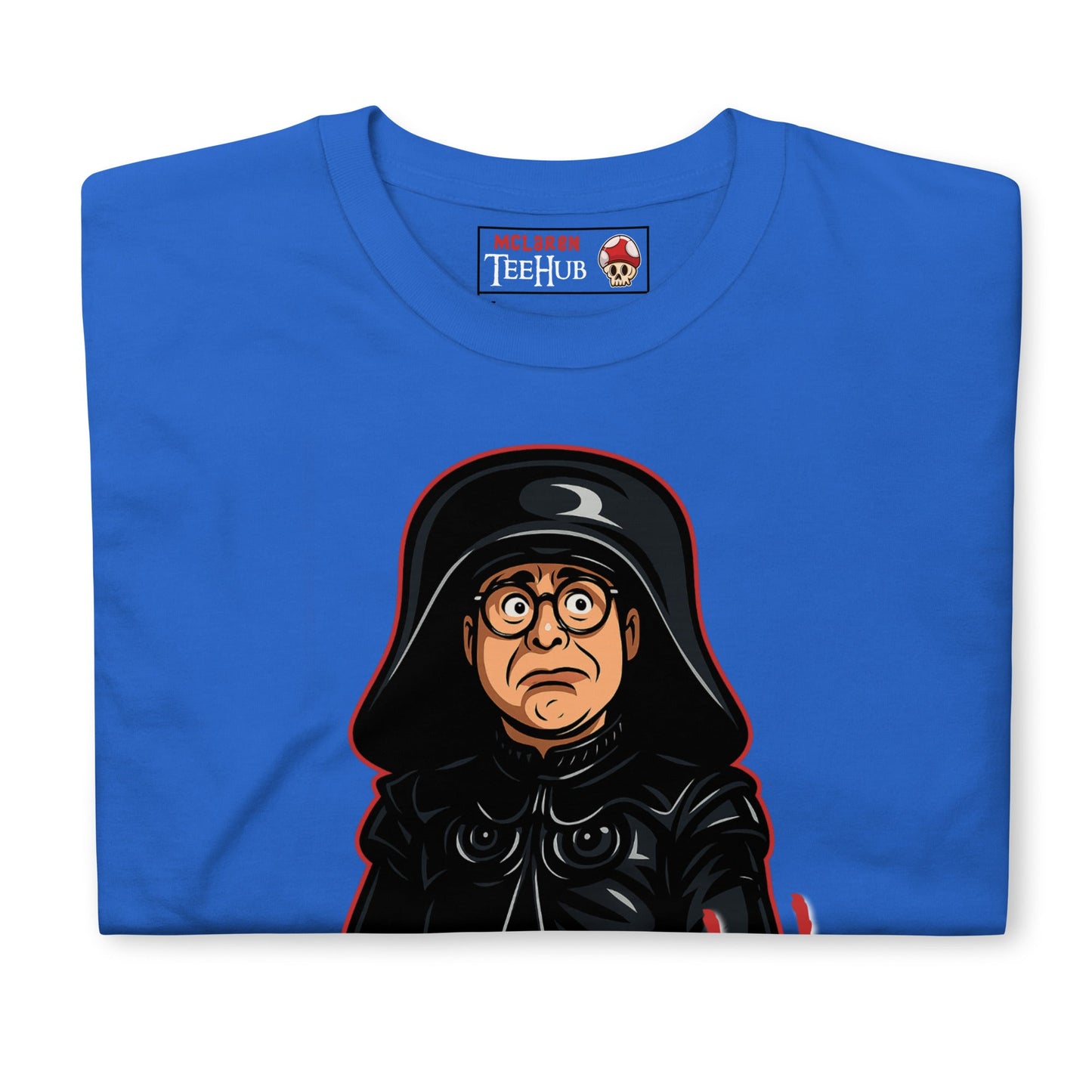Spaceballs Dark Helmet, Assholes T-Shirt