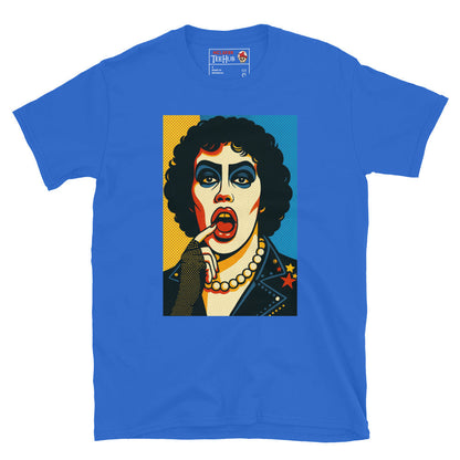 The Rocky Horror Picture Show T-Shirt