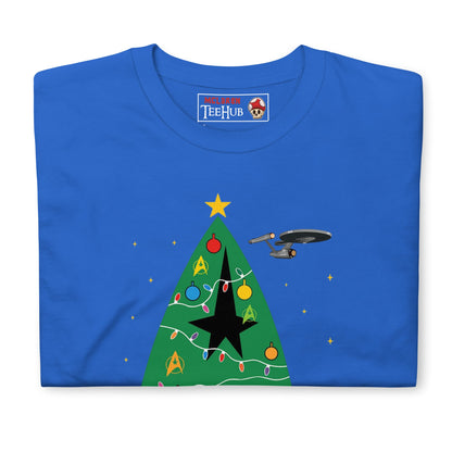 Trek The Halls T-Shirt