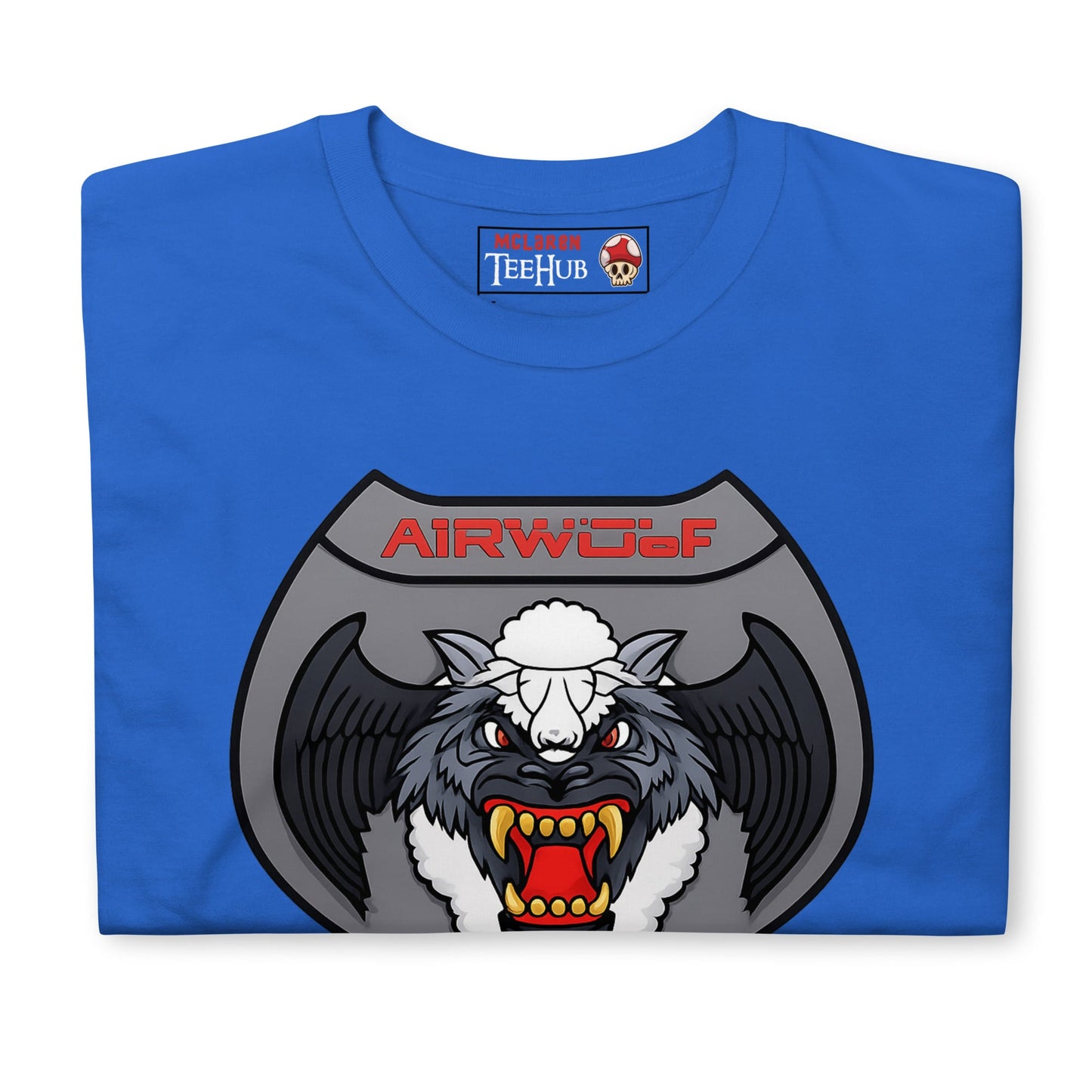 Airwolf T-Shirt