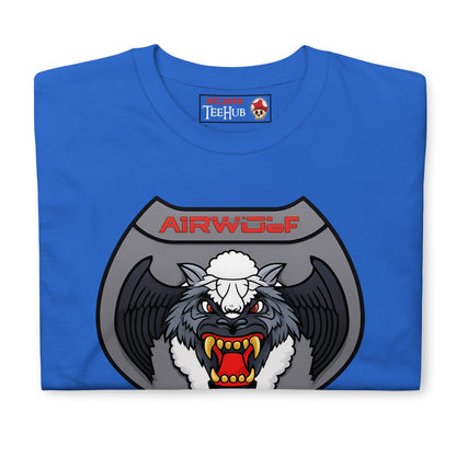Airwolf T-Shirt