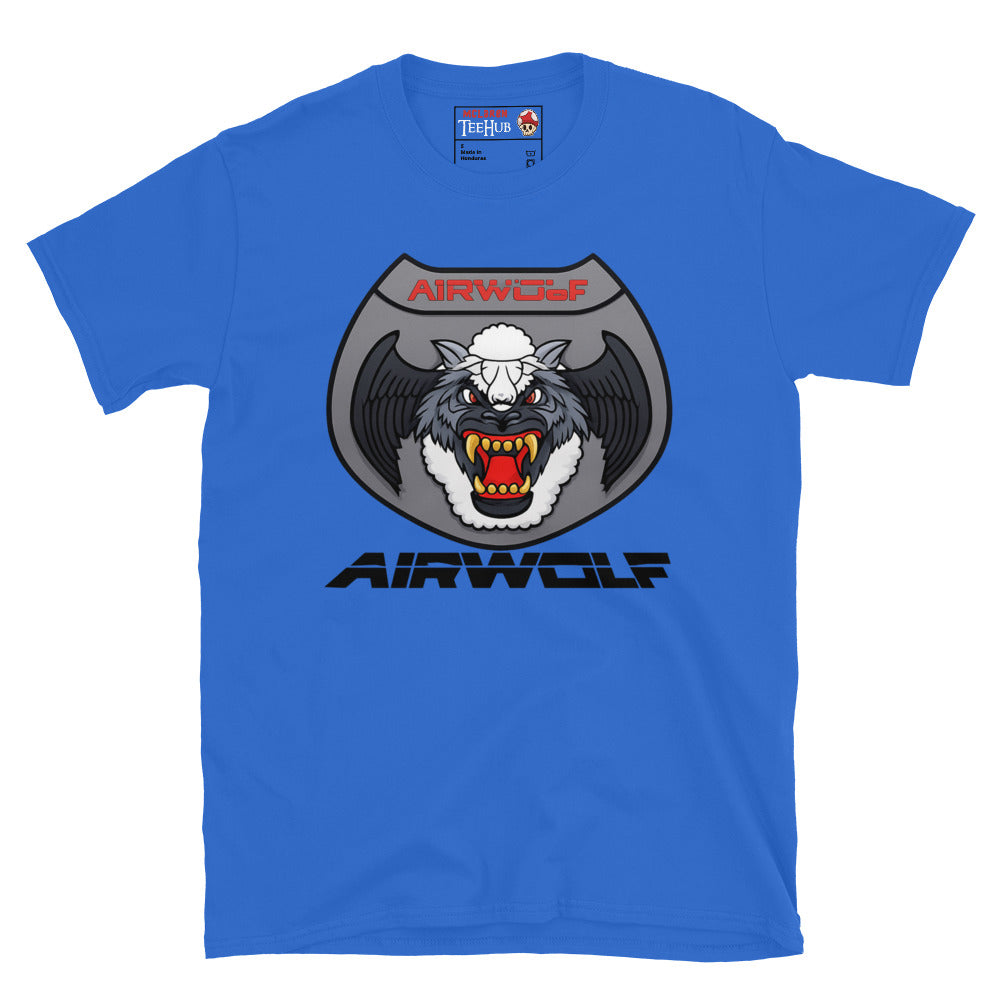 Airwolf T-Shirt