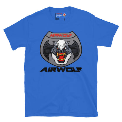 Airwolf T-Shirt
