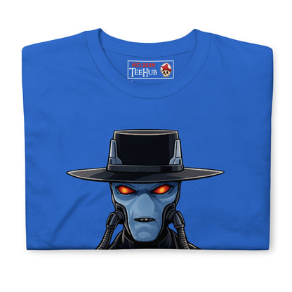 Cad Bane Star Wars T-Shirt