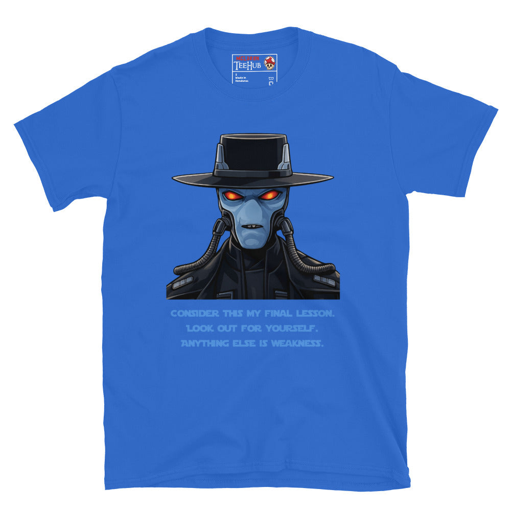 Cad Bane Star Wars T-Shirt