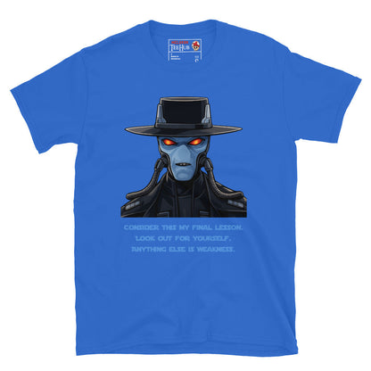 Cad Bane Star Wars T-Shirt