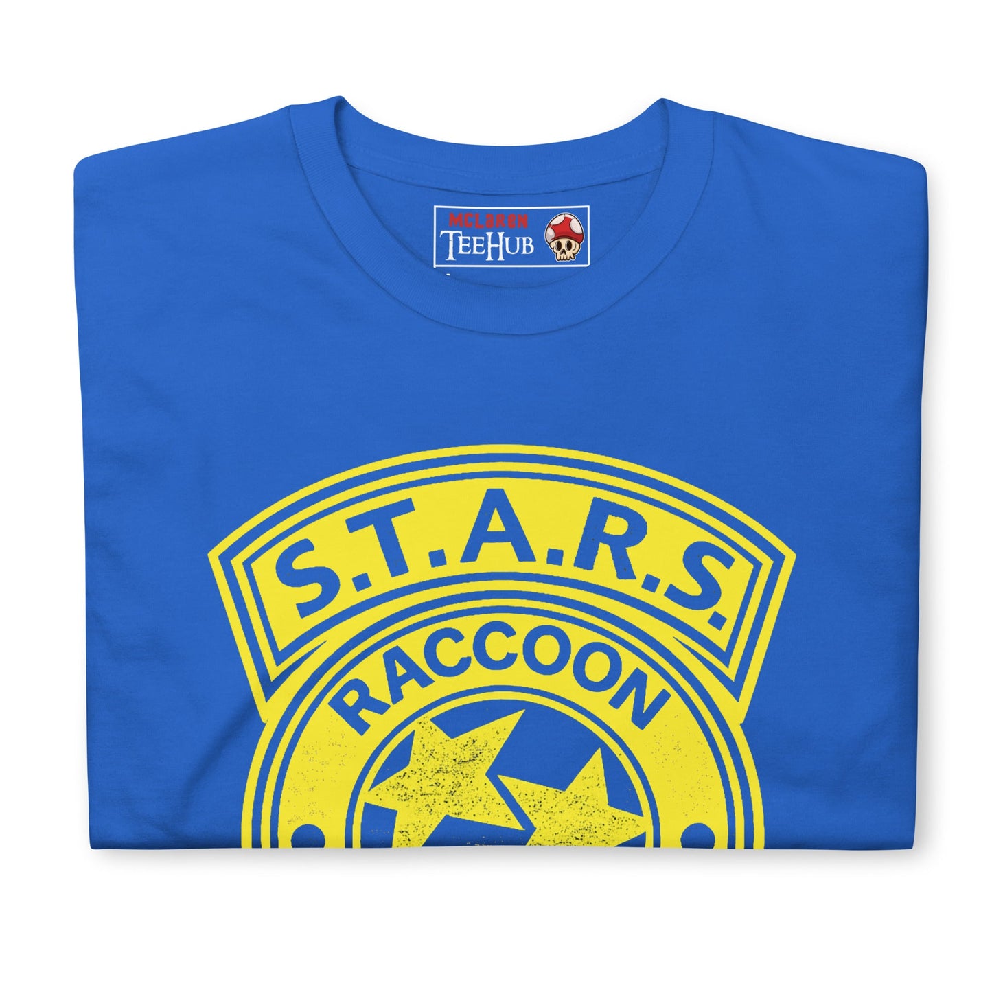 Resident Evil Inspired STARS T-Shirt