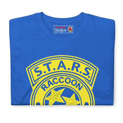 Resident Evil Inspired STARS T-Shirt