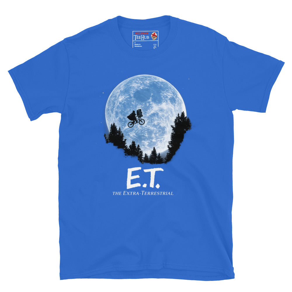 ET Inspired T-Shirt