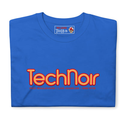 TechNoir Nightclub, Terminator T-Shirt