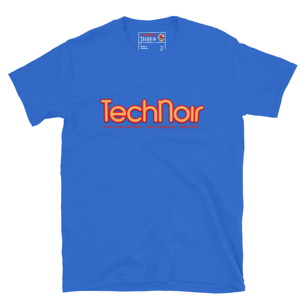 TechNoir Nightclub, Terminator T-Shirt