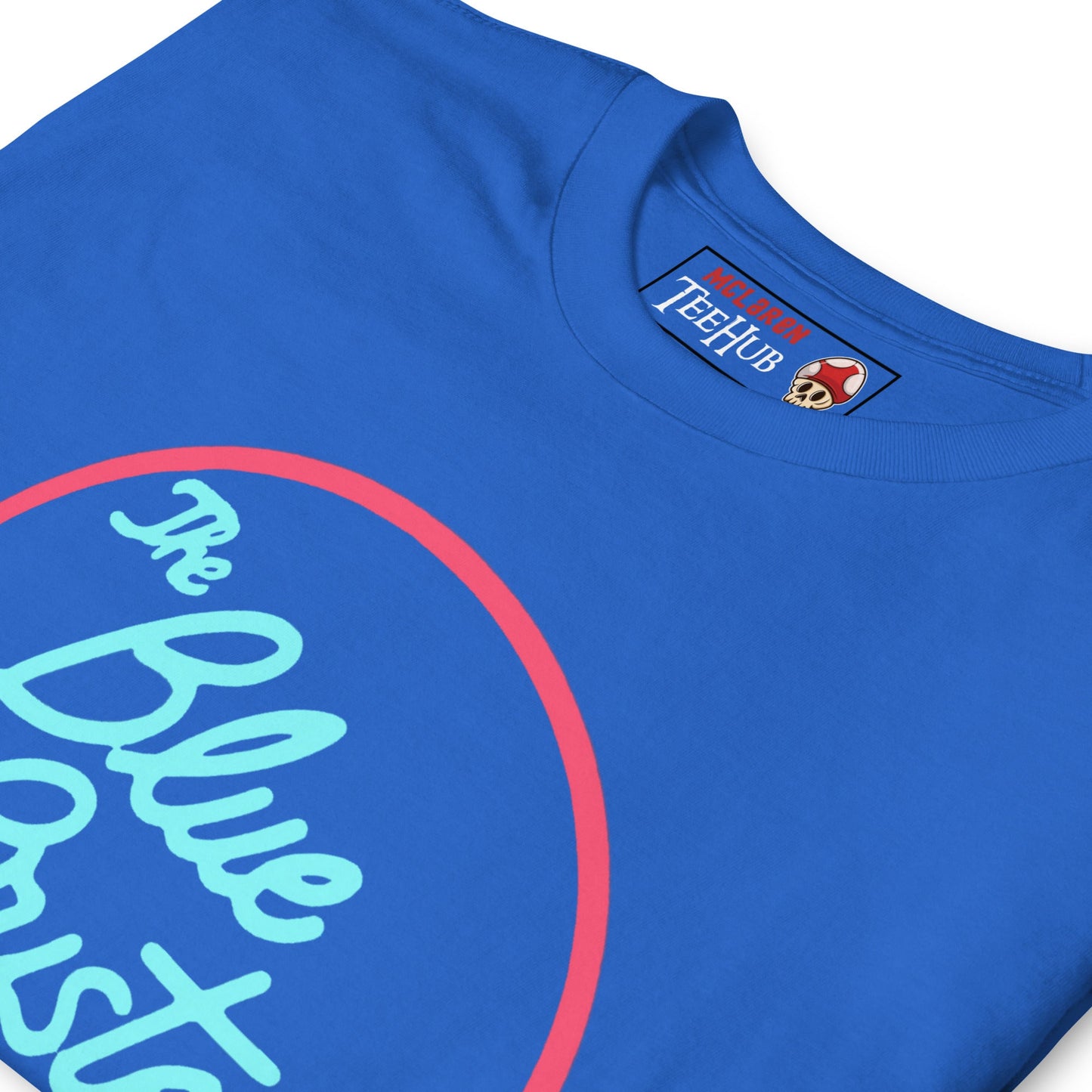 Police Academy The Blue Oyster Bar T-Shirt