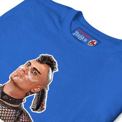Wierd Science, Lord General T-Shirt