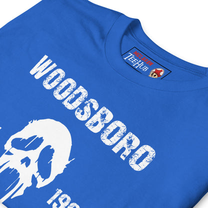 Scream, Woodsboro Horror Film Club T-Shirt