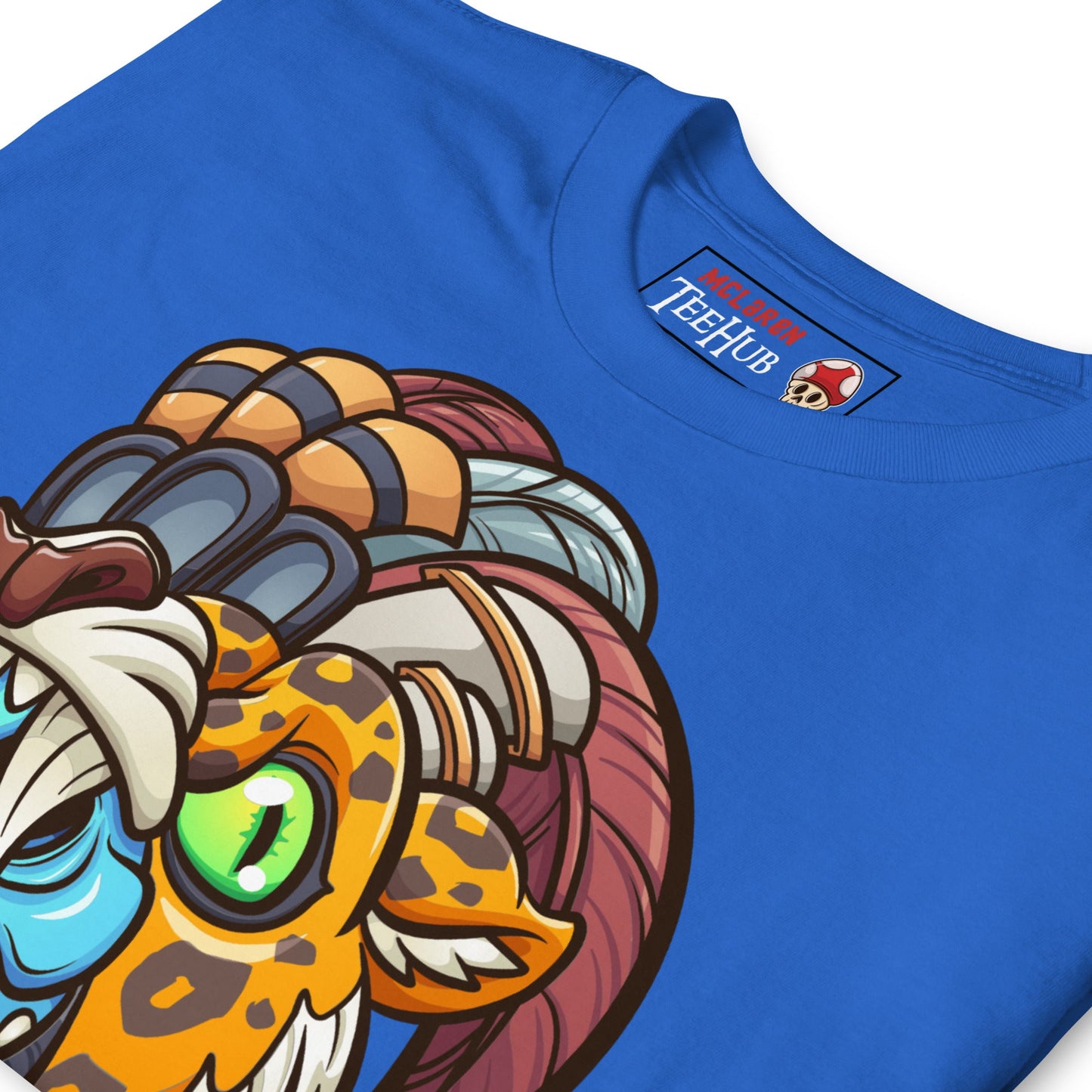 Skull of the Jaguar T-Shirt