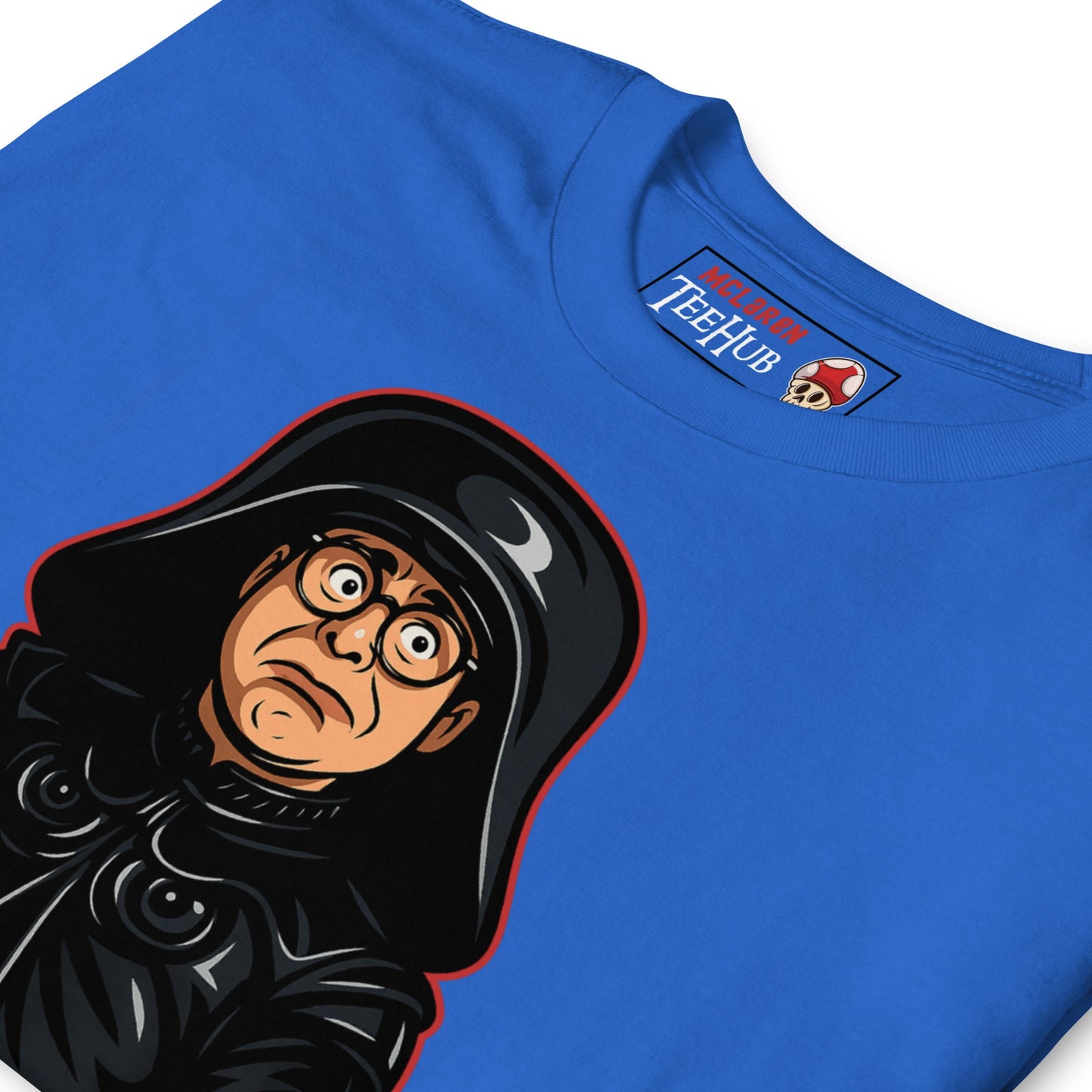 Spaceballs Dark Helmet, Assholes T-Shirt