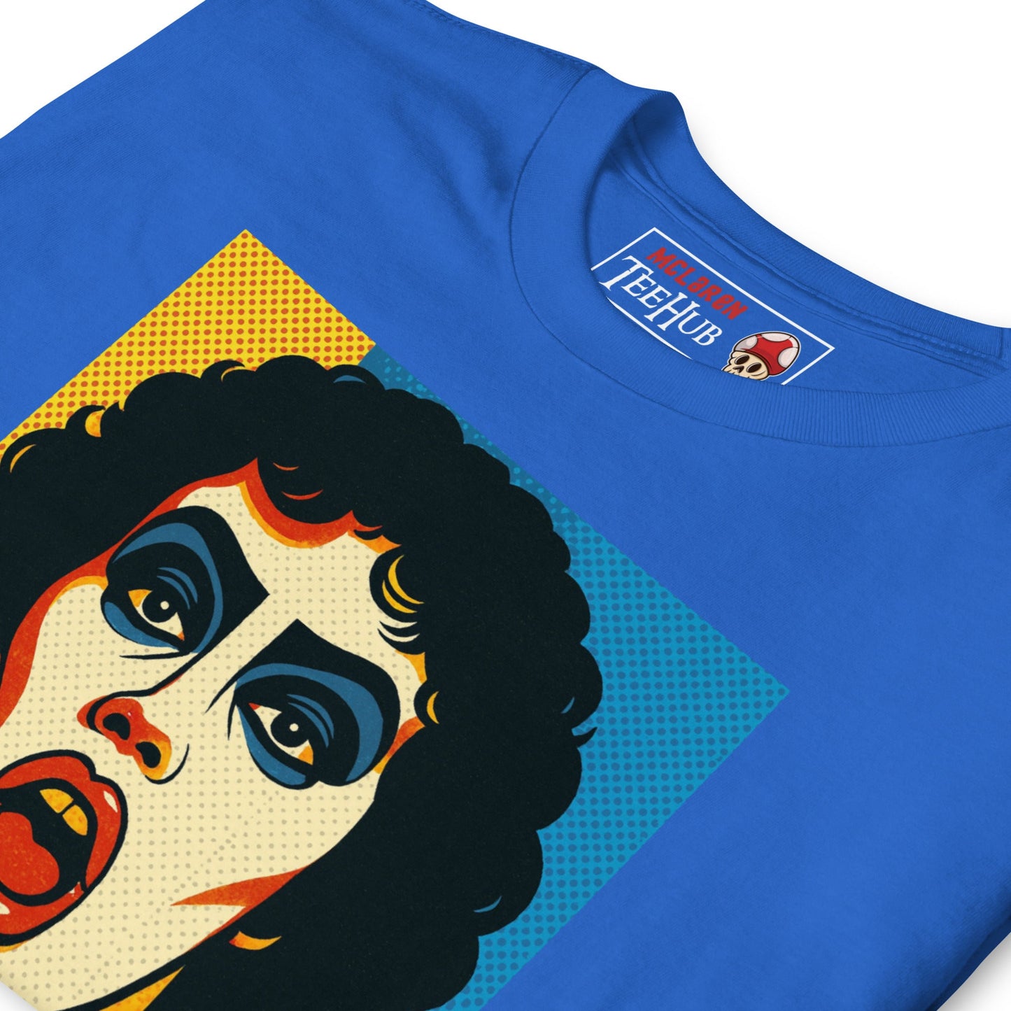 The Rocky Horror Picture Show T-Shirt