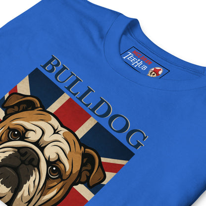 British Bulldog Spirit T-Shirt