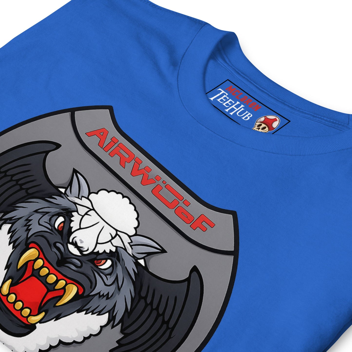 Airwolf T-Shirt